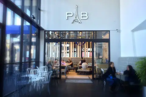 BB's Bakers & Baristas photo 2